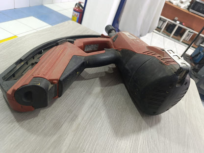 Pistola Hilti GX120 usada