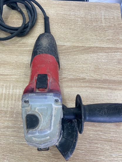 ⚙️ Mini Esmeril MILWAUKEE – Seminuevo ⚙️