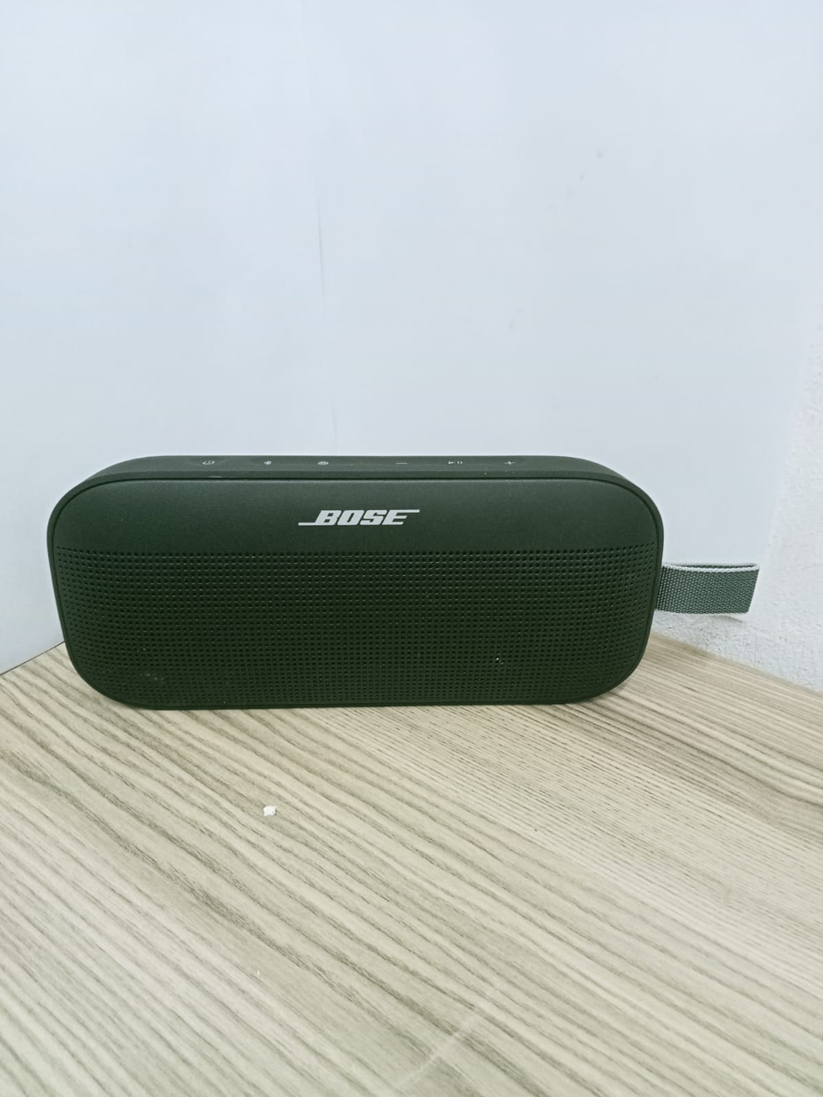 Bocina Bose SoundLink Flex
