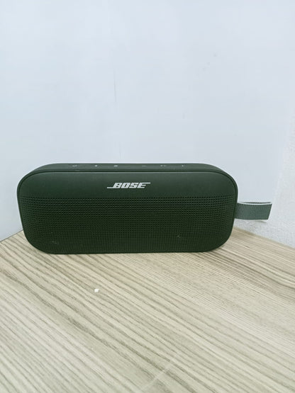 Bocina Bose SoundLink Flex