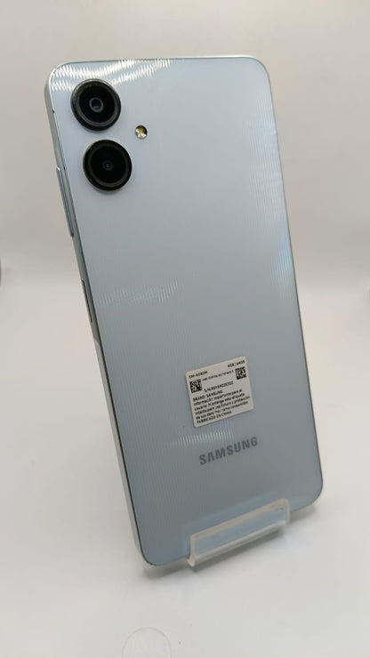 SAMSUNG GALAXY A06 64 GB 4 RAM LIBERADO