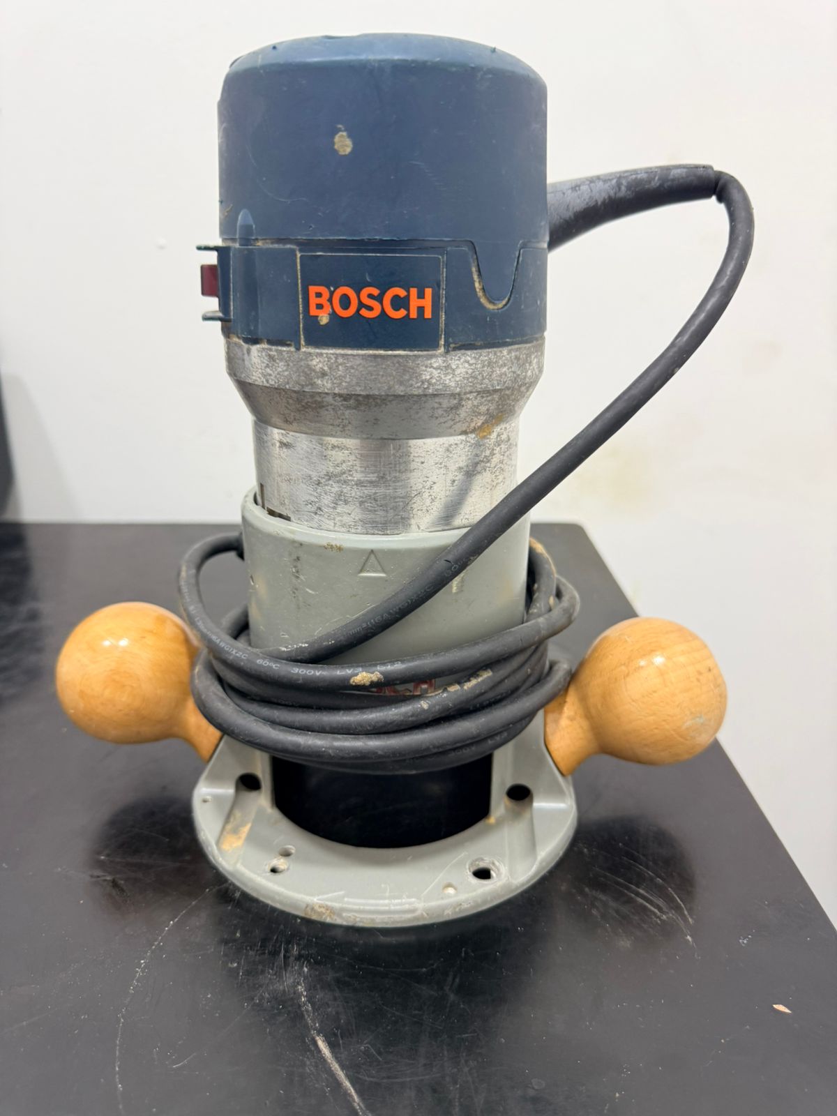 ROUTER BOSCH-USADO