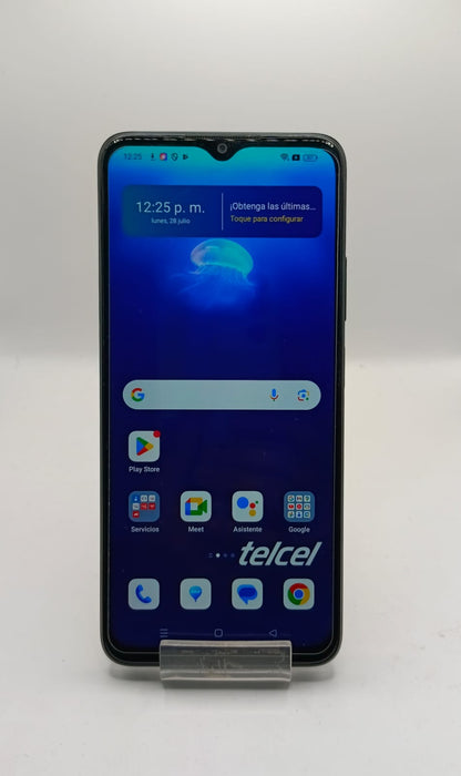 Oppo A38 128gb 4 ram liberado, usado