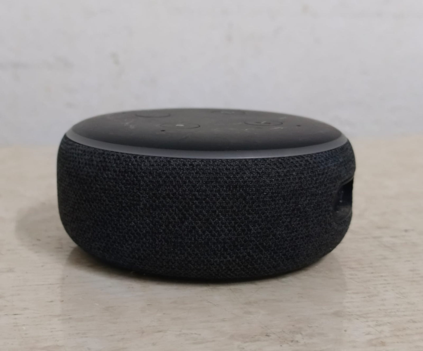 Bocina Alexa Amazon alx-1234, usado