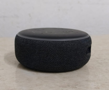 Bocina Alexa Amazon alx-1234, usado