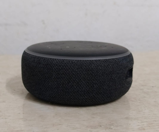 Bocina Alexa Amazon alx-1234, usado