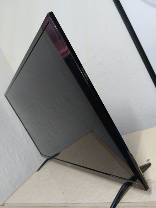 pantalla Led 32” Resolución HD de 1366 X 768 Sistema de Sonido Dolby Digital SILO 🔍🎟️ usada 🔍🎟️