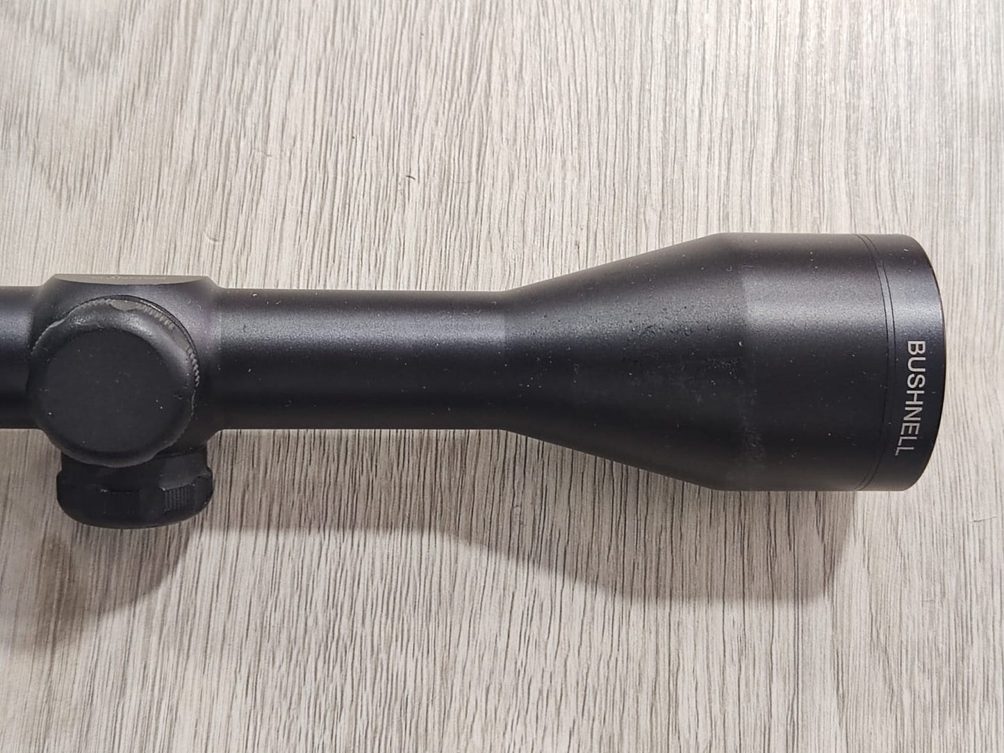 Mira telescopica Bushnell Banner 3x 9x40