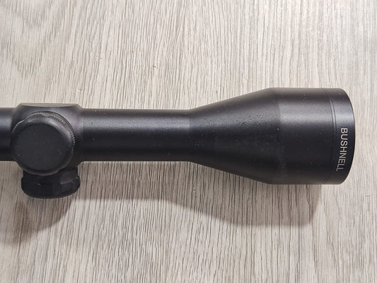Mira telescopica Bushnell Banner 3x 9x40
