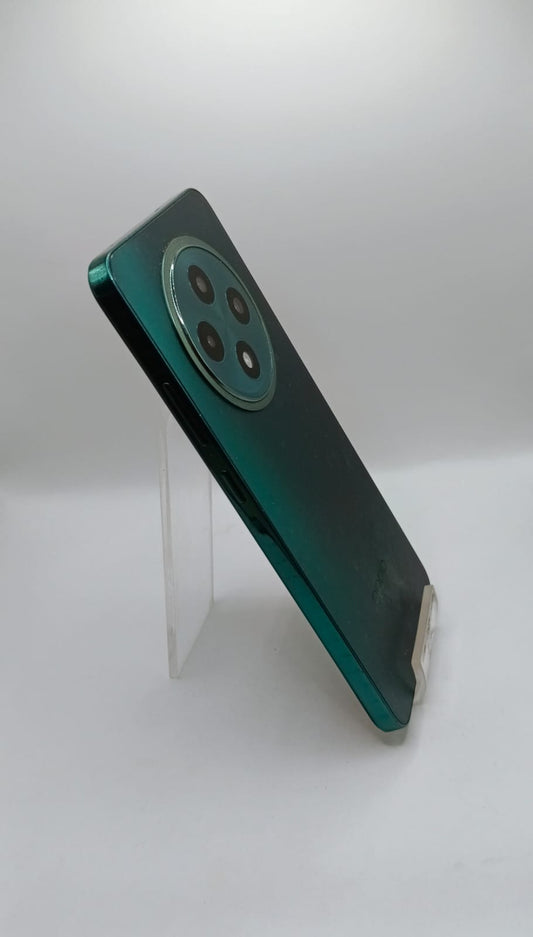 OPPO reno 12f 5g 256gb 12ram liberado, usado