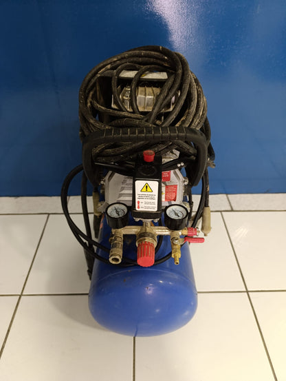Compresor BYP 24 Litros