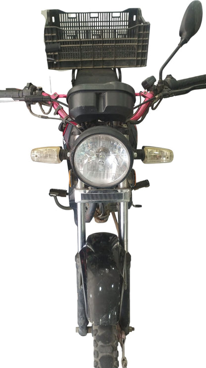 MOTO ITALIKA FT150
