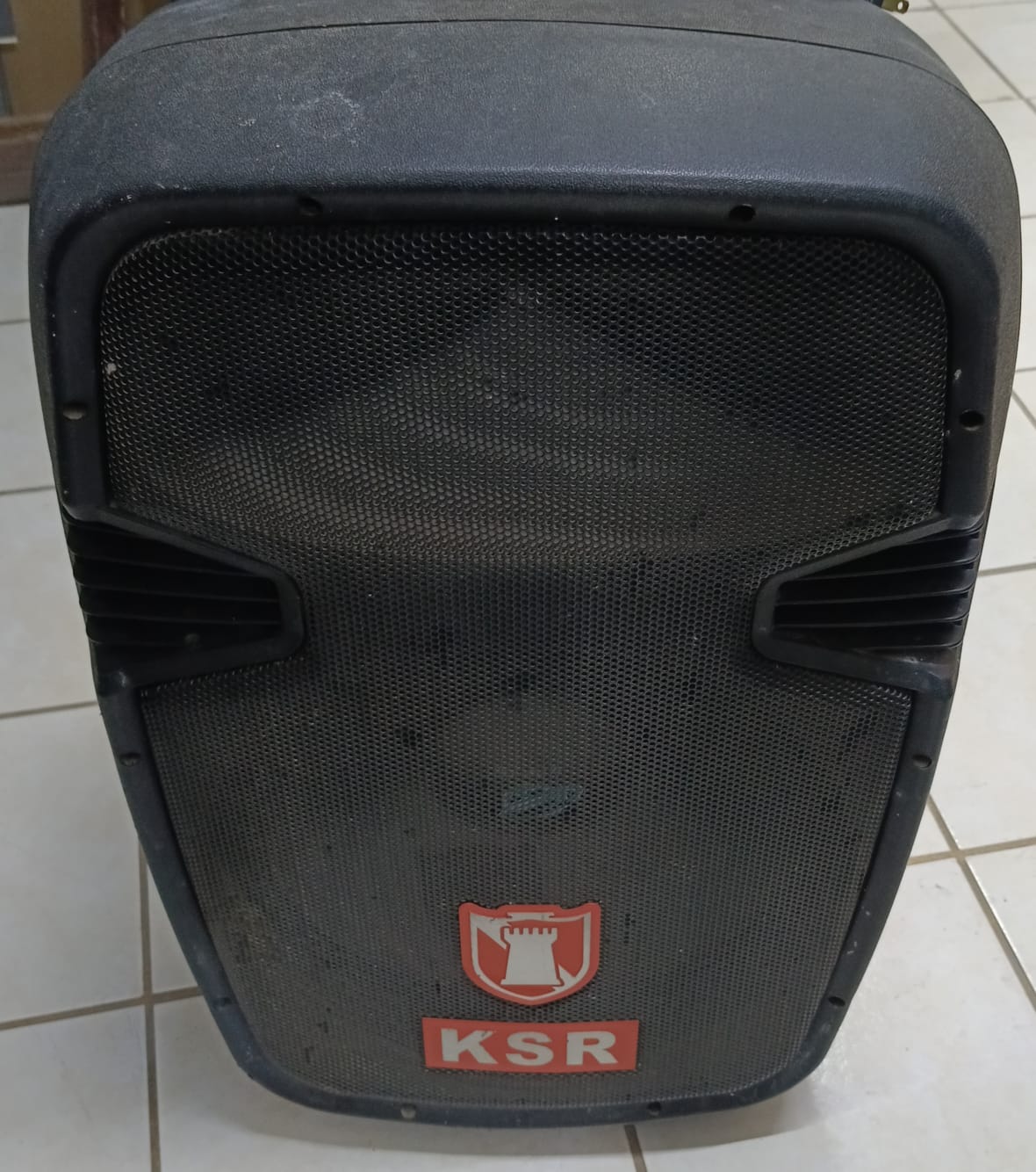 Bocina Kaiser msa-6915-mt, usado