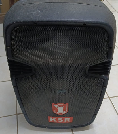 Bocina Kaiser msa-6915-mt, usado