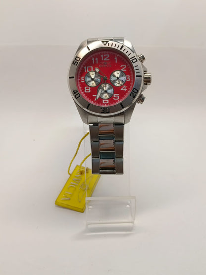 ⌚ Reloj Invicta Tritnite 17938 ⚙️⌚ Usado ⚙️⌚