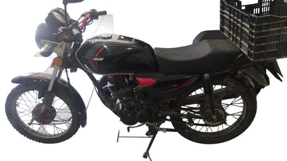 MOTO ITALIKA FT150