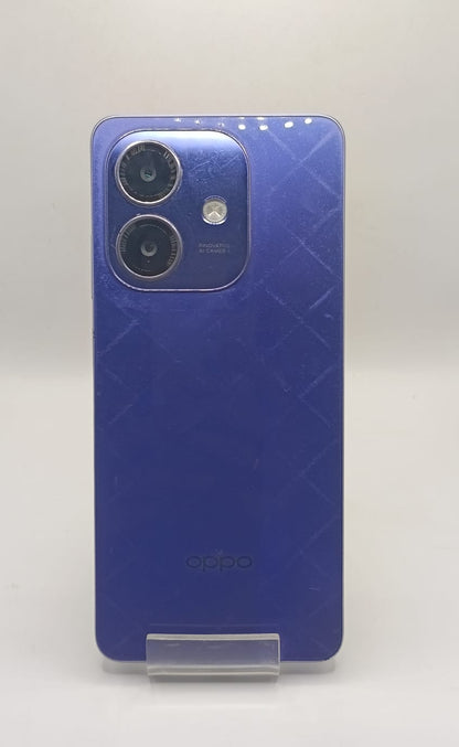 OPPO a40 256gb 4ram liberado, usado