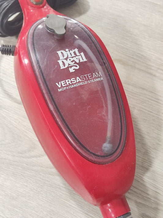 Limpiador de vapor Royal