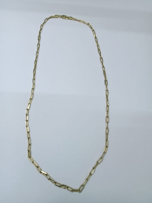 Cadena en Oro 10k – 3.2 g / 15 cm