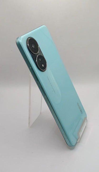 Oppo a58 256gb 8ram liberado