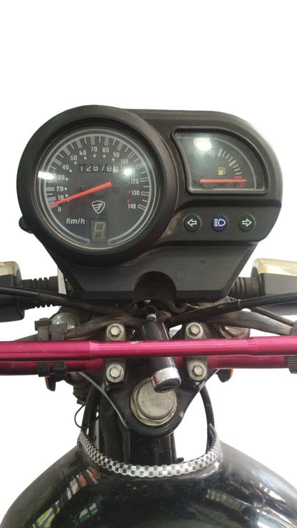 MOTO ITALIKA FT150