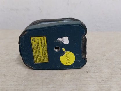 Nivel laser rojo BOSCH gll 30, usado