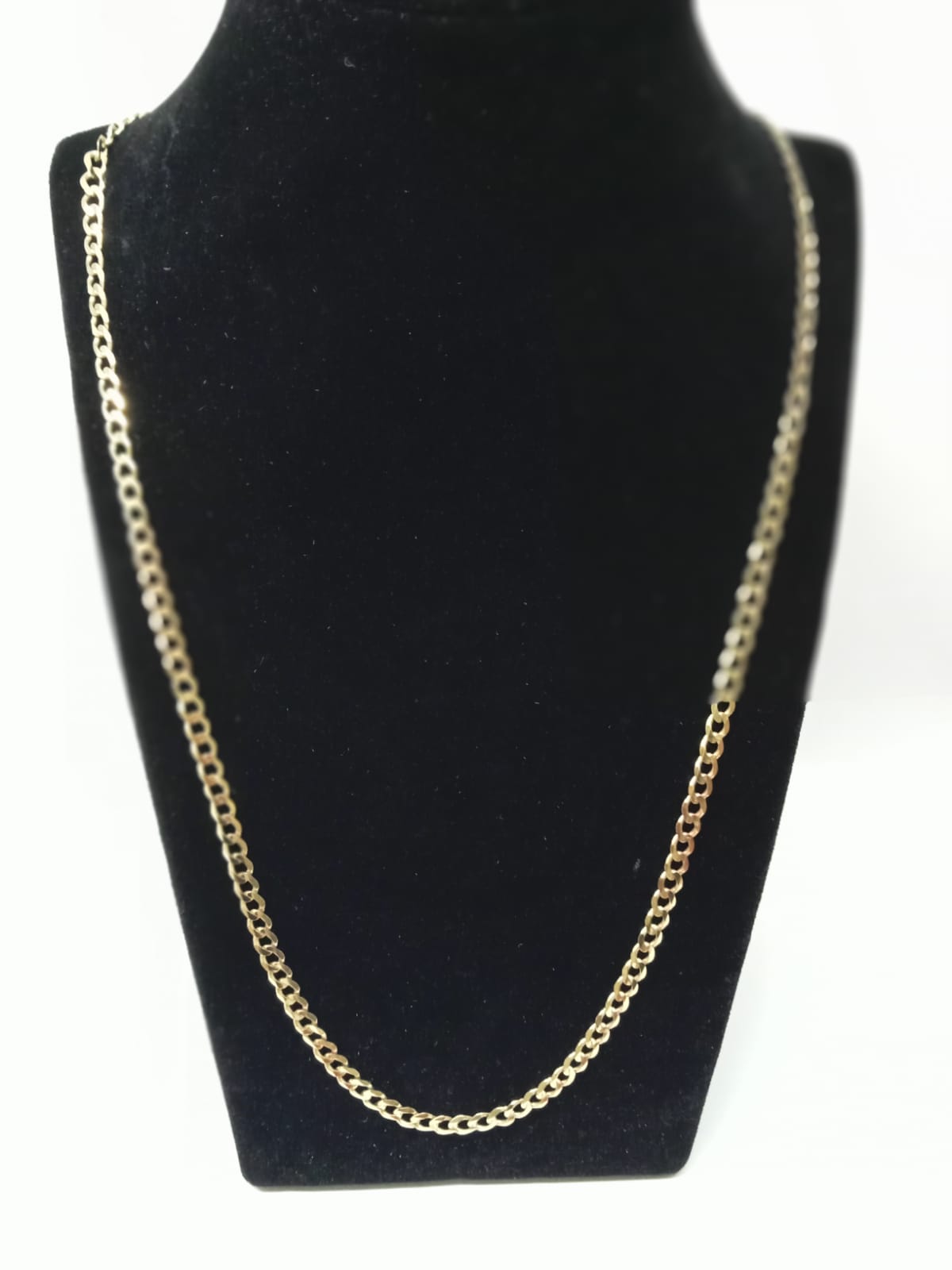 Cadena de Oro 10K con 40% de Descuento ✨