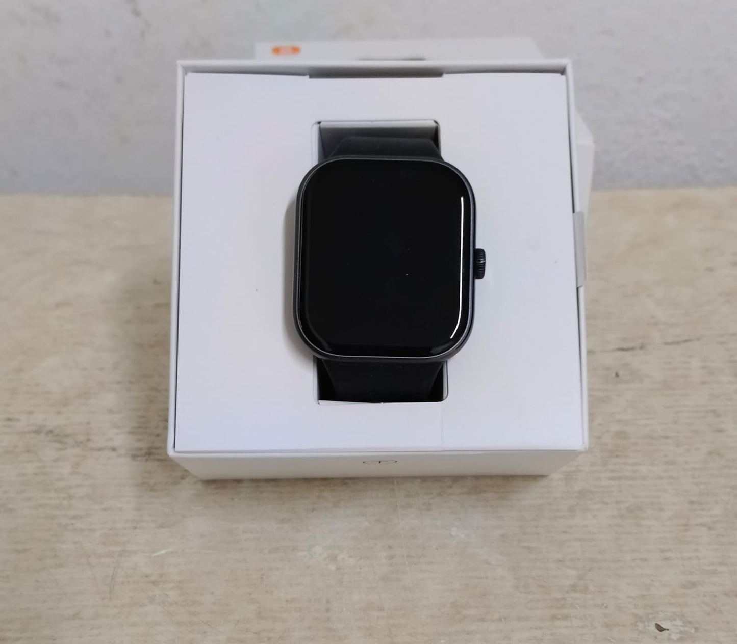 Reloj smart watch XIAOMI redmi watch 5, usado