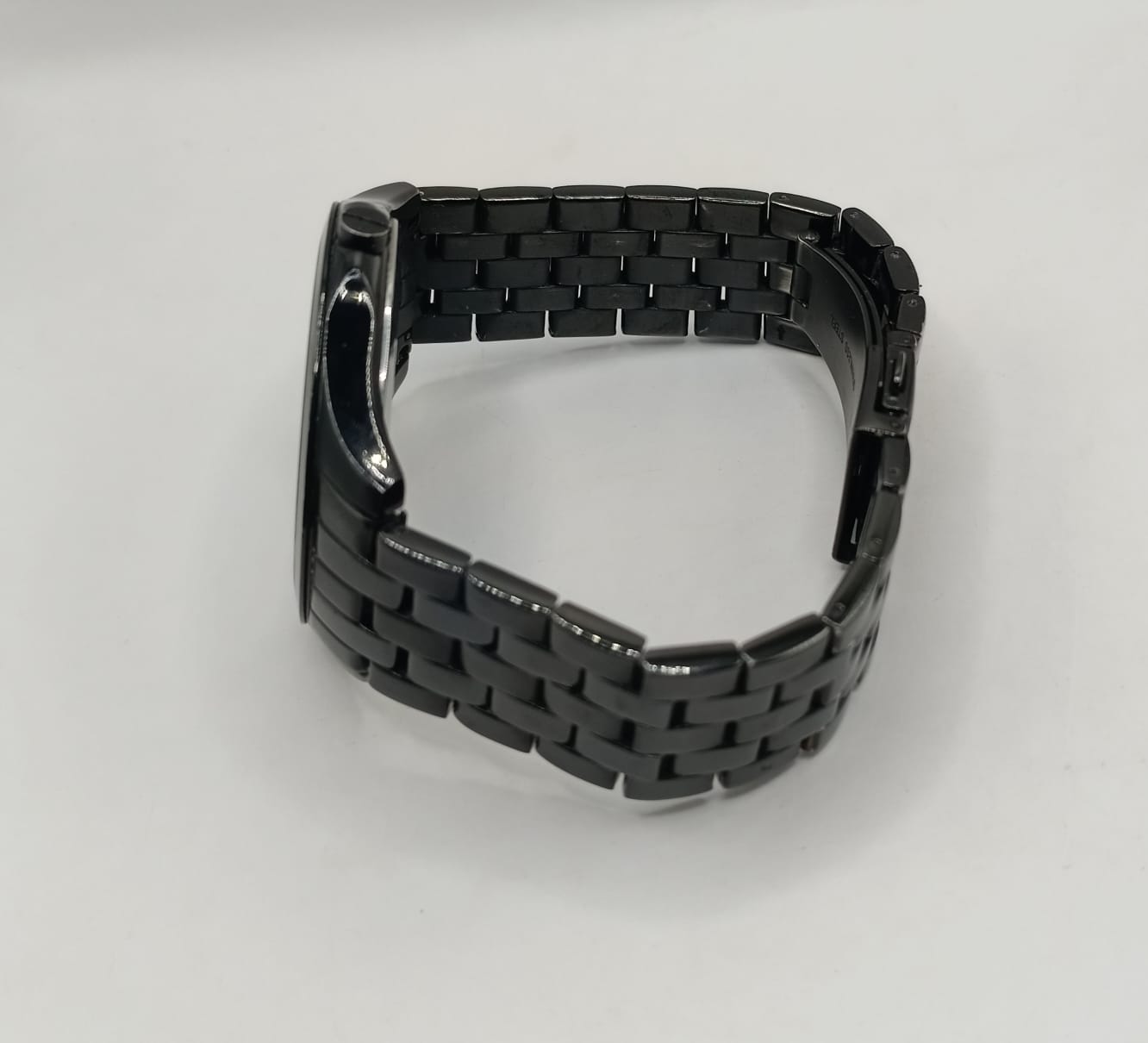 Reloj tipo pulsera ARMANI, usado