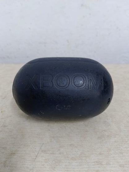 Bocina recargable LG, usado