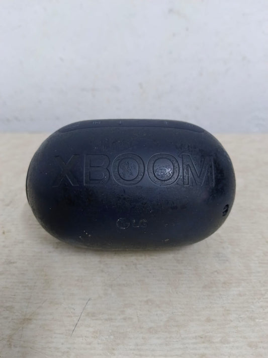 Bocina recargable LG, usado