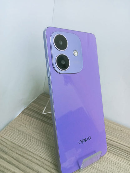 Celular Oppo A40 256gb 4 ram usado