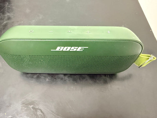 BOCINA BOSE SOUNDLINK FLEX-USADO