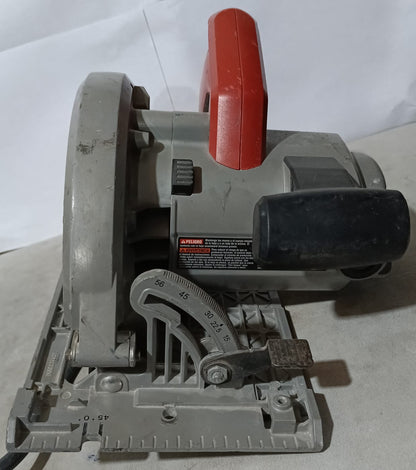 Sierra Circular SkilSaw gsp 67 wp, usado