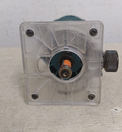 Router MAKITA 3690, usado