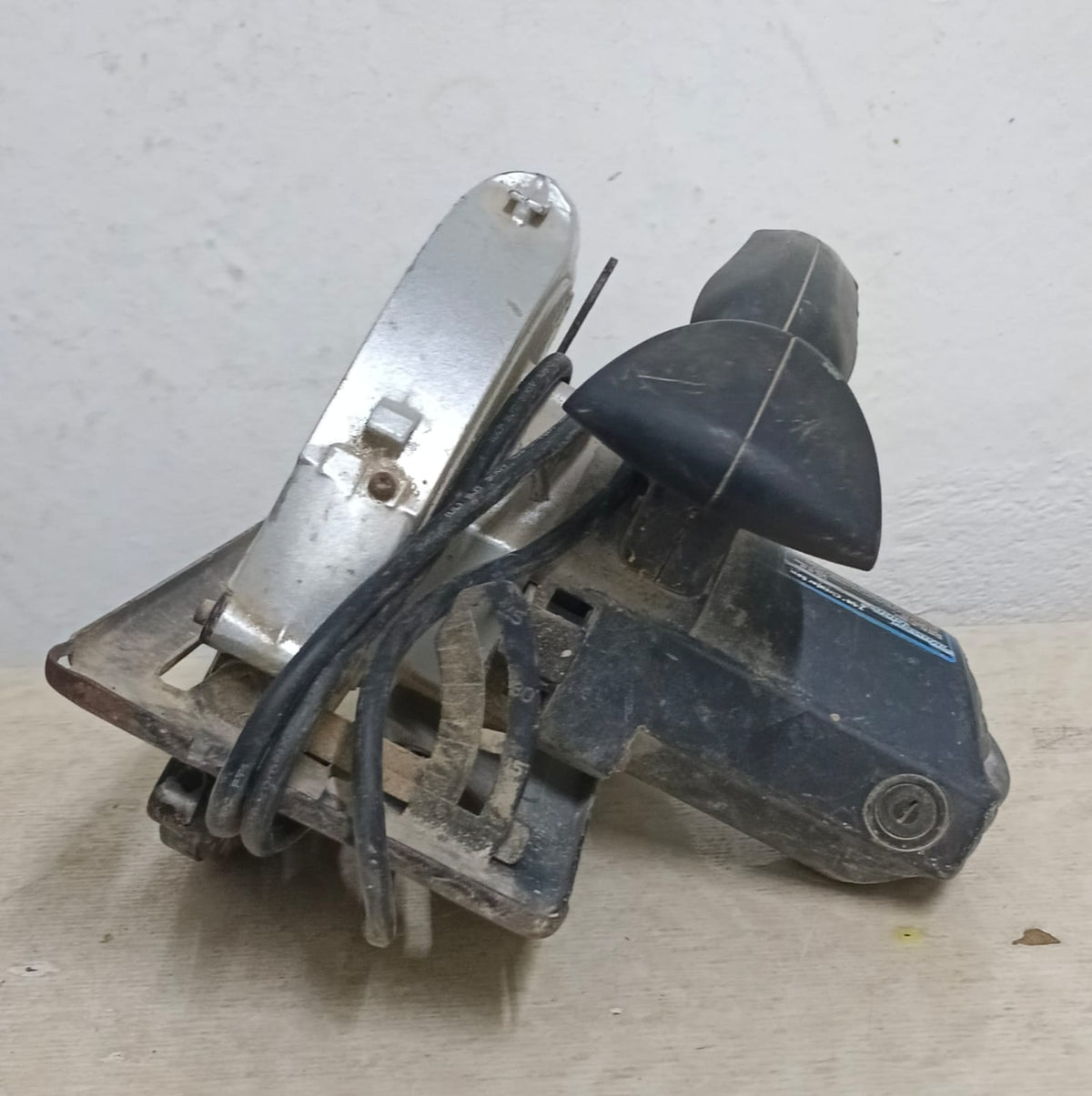 Sierra circular POWER GLIDE 6010947