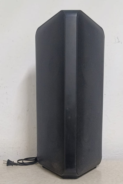 Bocina SAMSUNG mx-st40b, usado