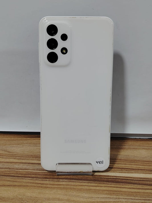 Celular Galaxy A23 128 Gb 4 Ram Libre USADO bypass