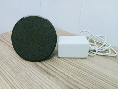 Bocina Alexa