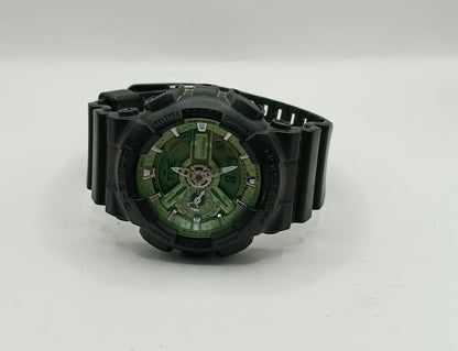 Reloj tipo Casio G-Shock 5146, usado