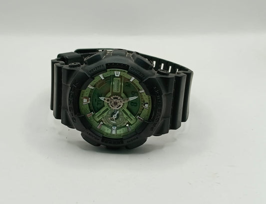 Reloj tipo Casio G-Shock 5146, usado
