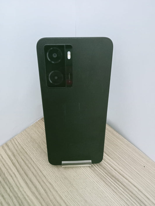 OPPO A57 64GB 3 RAM LIBERADO-USADO