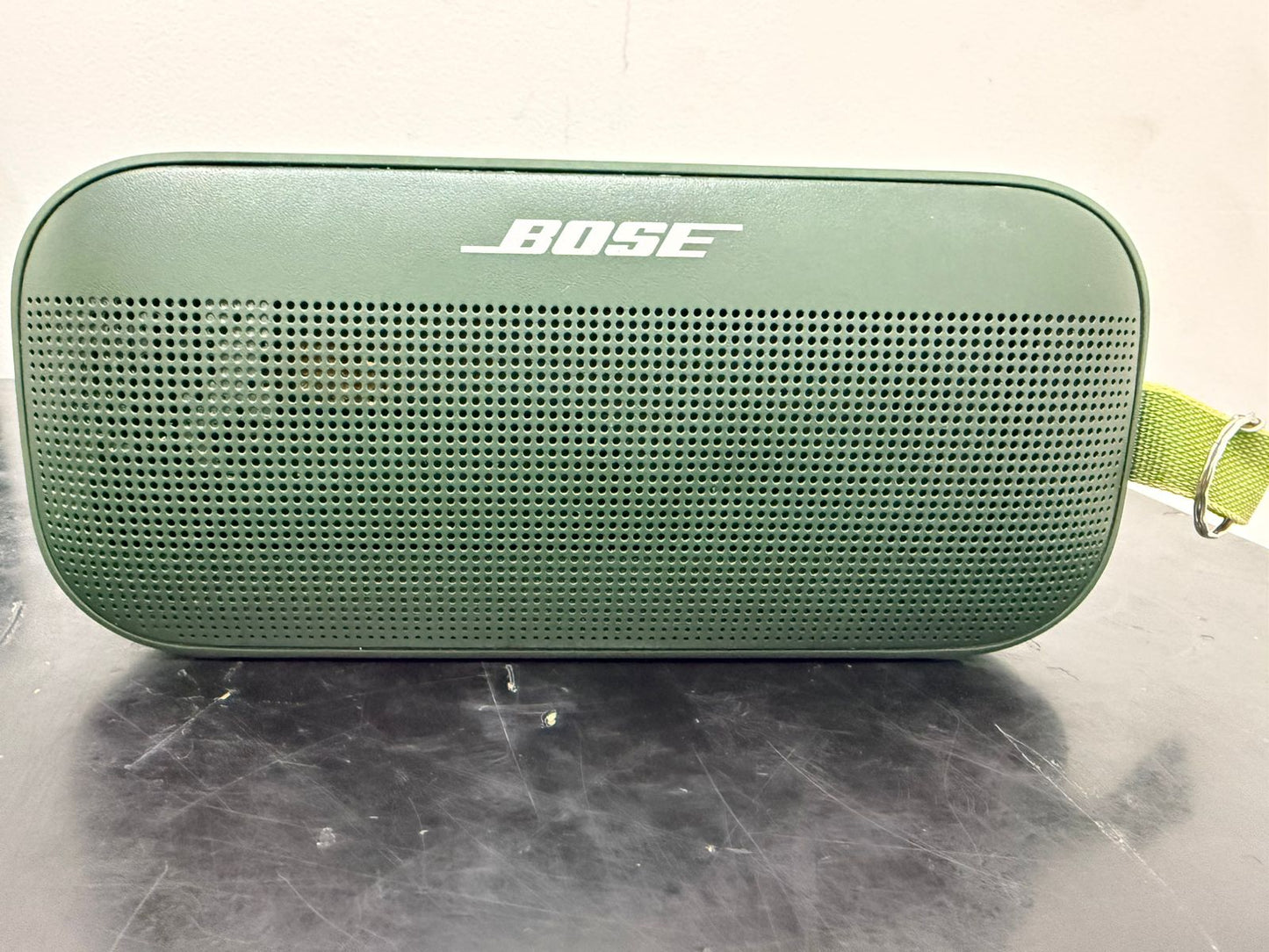 BOCINA BOSE SOUNDLINK FLEX-USADO