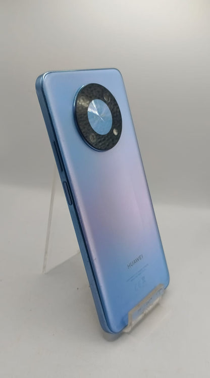 HUAWEI nova y90 128gb 4ram liberado, usado