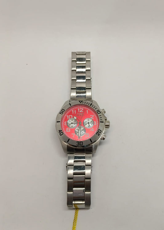 ⌚ Reloj Invicta Tritnite 17938 ⚙️⌚ Usado ⚙️⌚
