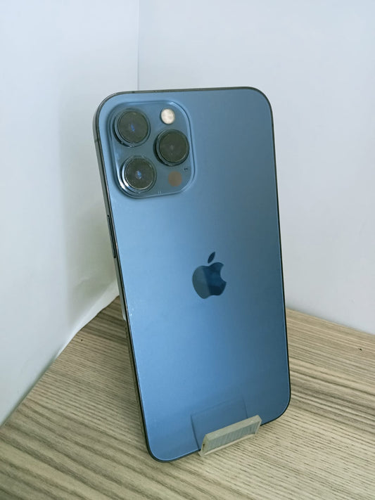📱 iPhone 12 Pro Max 128gb