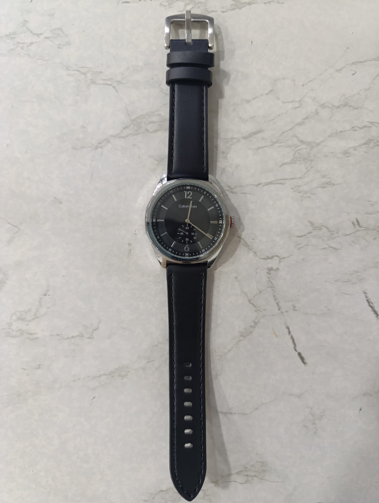 Reloj Calvin Klein Caballero