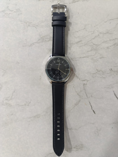 Reloj Calvin Klein Caballero