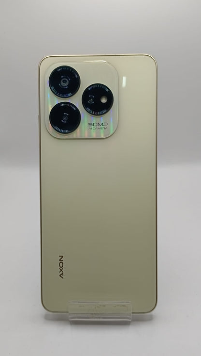 celular Zte Axon 60 lite 256gb 4ram liberado, usado