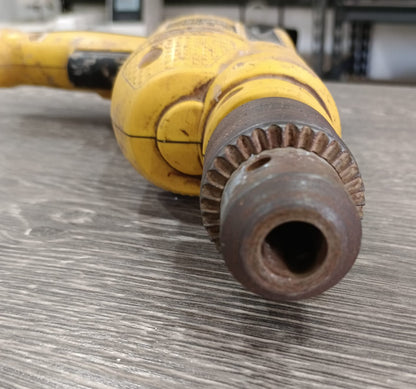 Taladro Dewalt dwd024-b3, usado